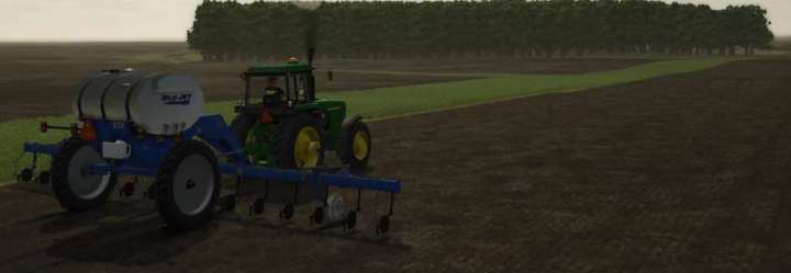 fs25-mods, Blu-Jet AT3000/3015 v1.0