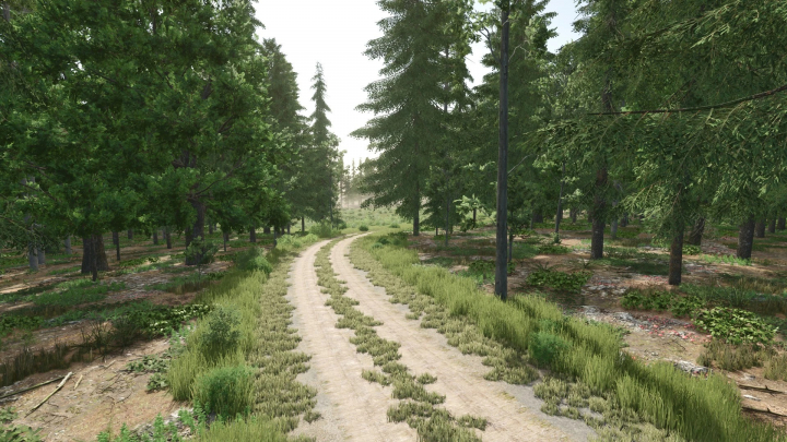 fs25-mods,  CreativeHorizon 4X v1.0.1.3