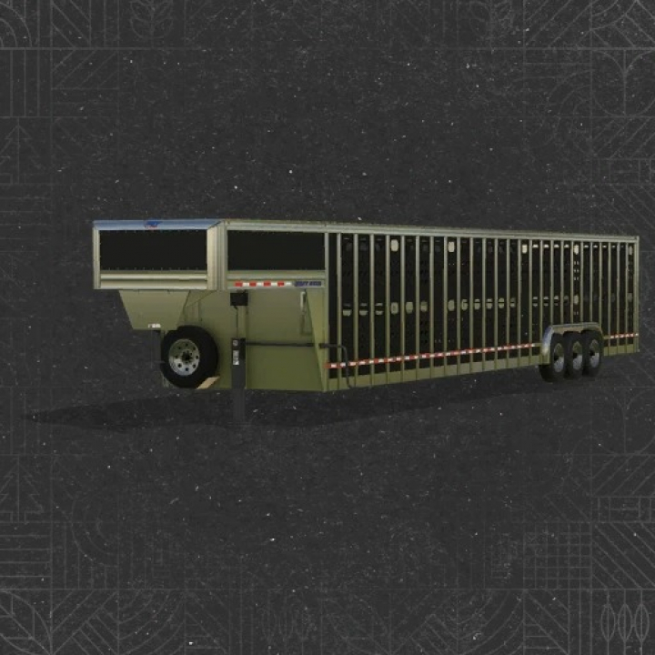 fs25-mods,  Eby RuffNeck v1.0