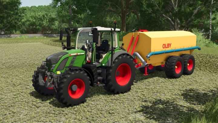 fs25-mods,  Olby 12B3 V1.0
