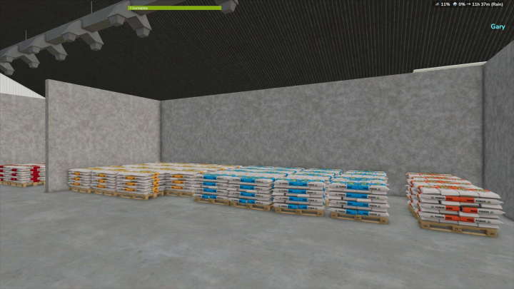 fs25-mods,  Realistic Seeder v1.0