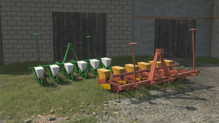 fs25-mods, S041/3 Gama5 V1.0.0.1
