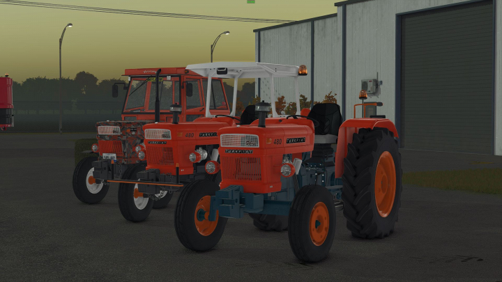 fs25-mods, Turkish Fiat 480 V1.0.0.5