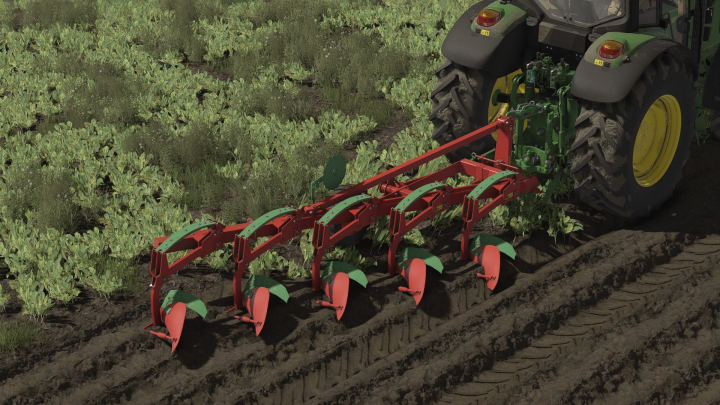 fs25-mods,  Unia TUR V1.0