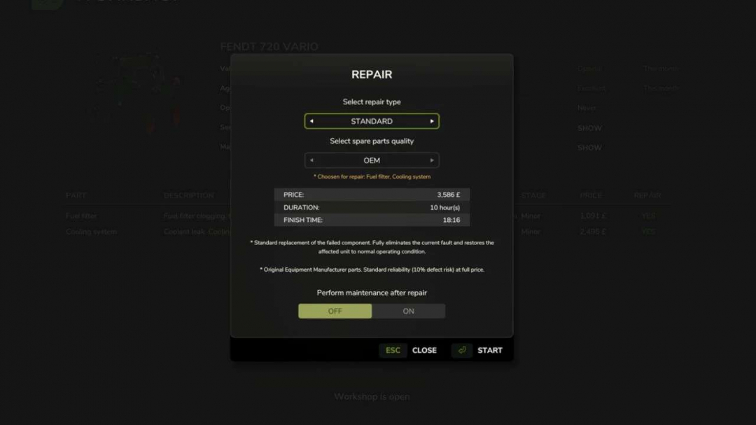 Advanced Damage System v0.9.2.6