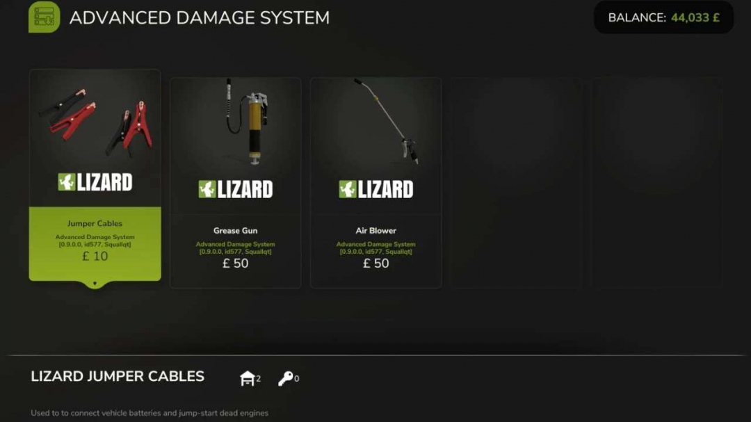 Advanced Damage System v0.9.2.6