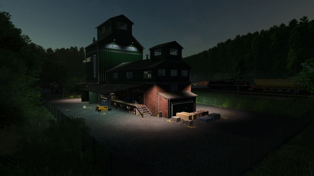Agribusiness V1.0
