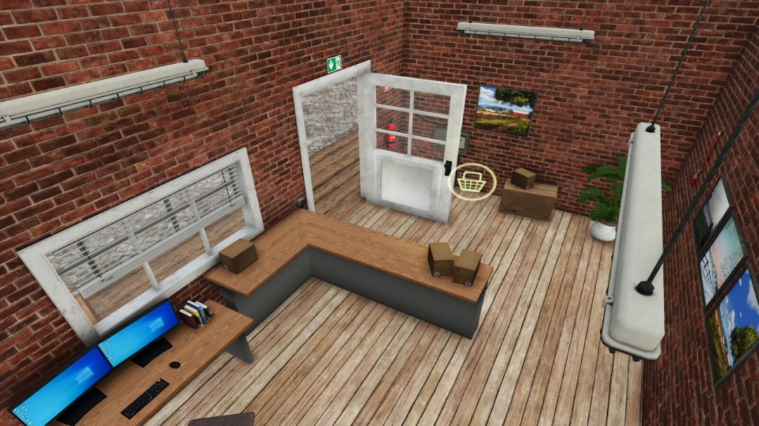 Agribusiness V1.0