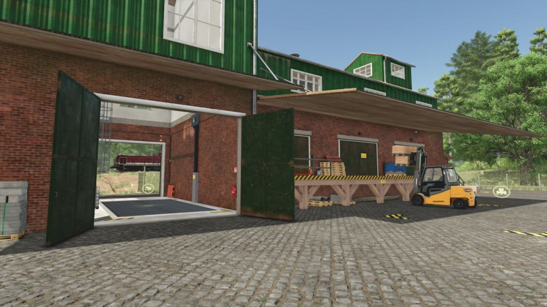Agribusiness V1.0