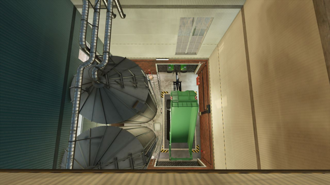 Agribusiness V1.0