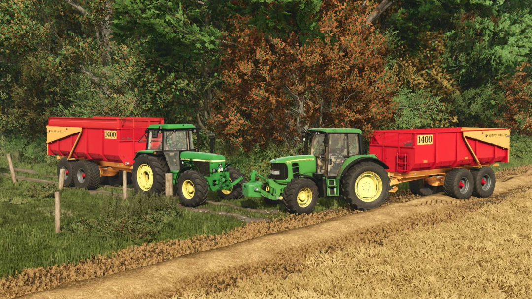 Bijlsma Hercules 1400 v1.0