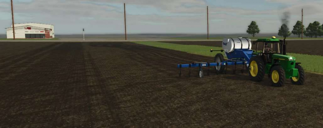 Blu-Jet AT3000/3015 v1.0