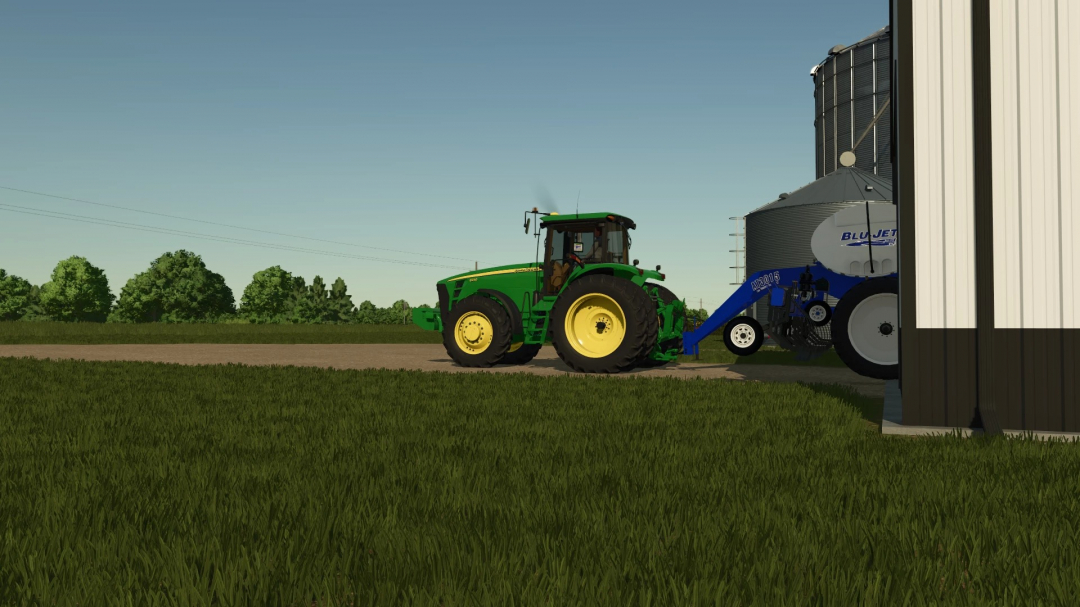 Blu-Jet AT3015 Side-Dresser v1.0 FS25