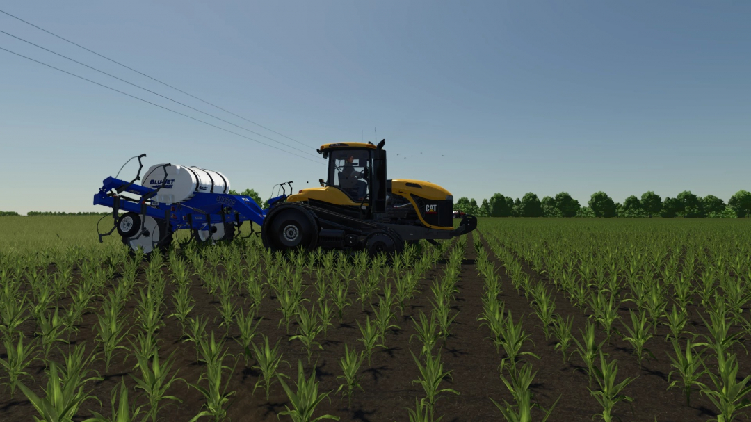 Blu-Jet AT3015 Side-Dresser v1.0 FS25