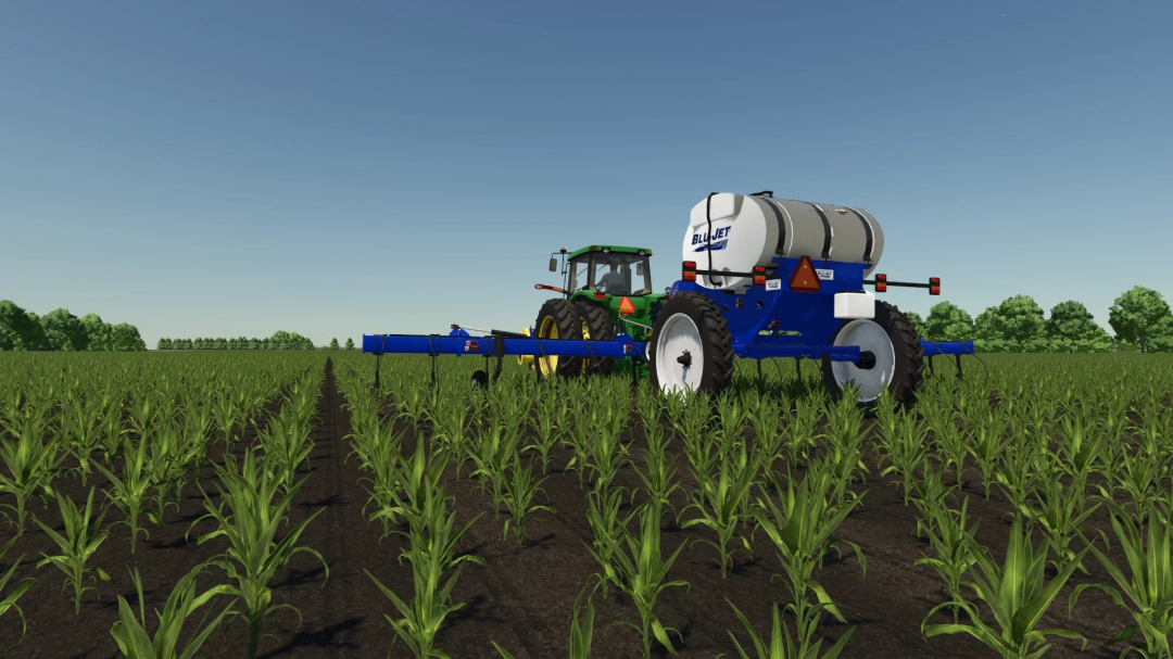 Blu-Jet AT3015 Side-Dresser v1.0 FS25