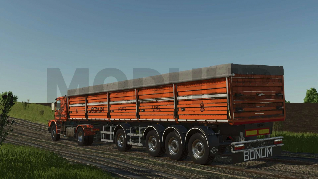 Bonum 914296-02 v1.1