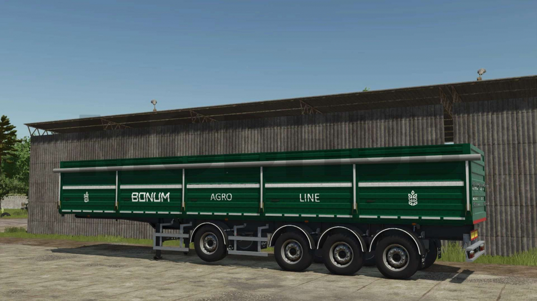 Bonum 914296-02 v1.1