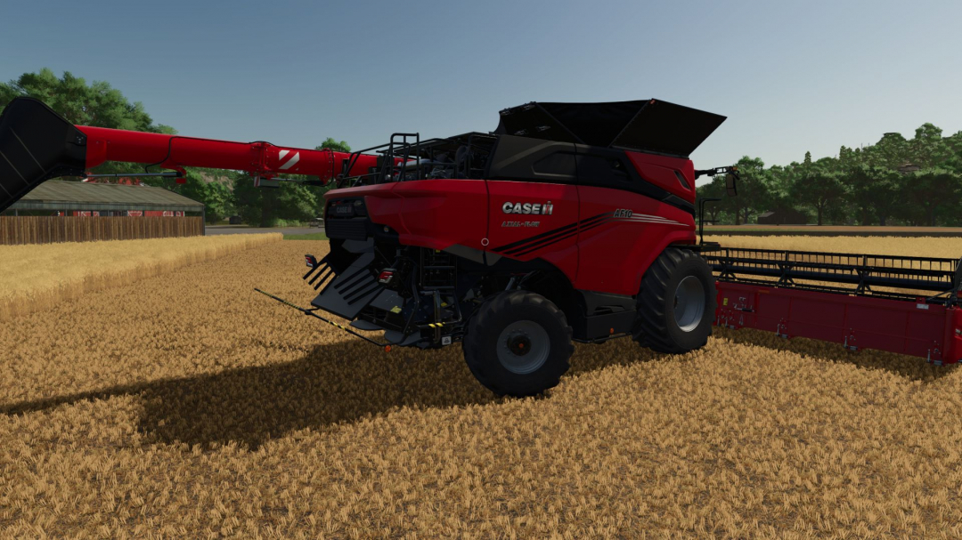 Case IH AF10 V1.0