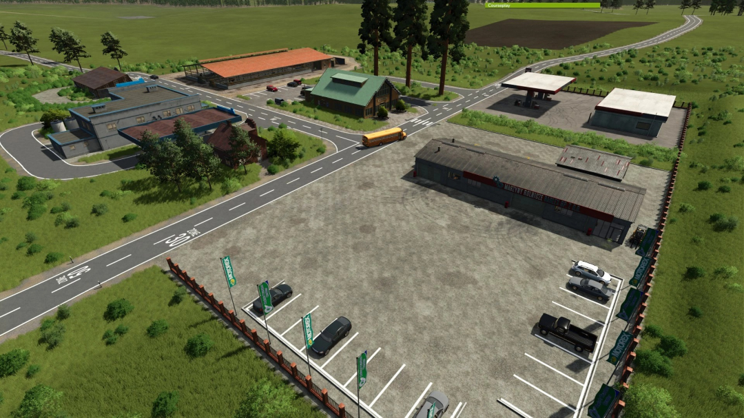 CreativeHorizon 4X v1.0.1.3