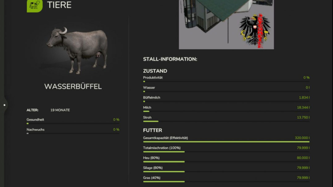 Dairy Barn V1.1.0.1