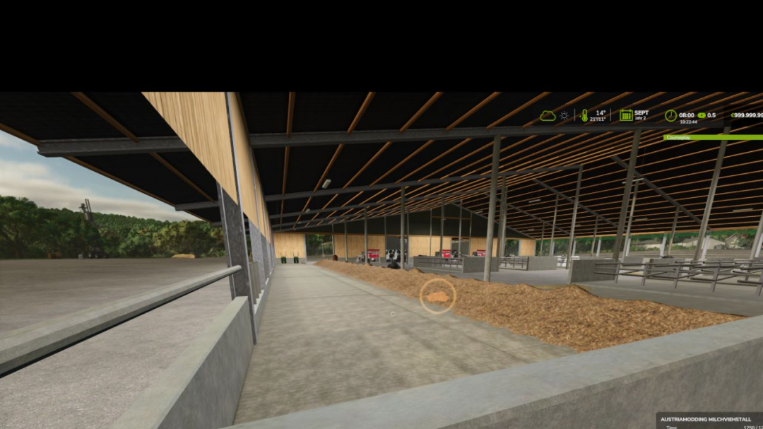 Dairy Barn V1.1.0.1