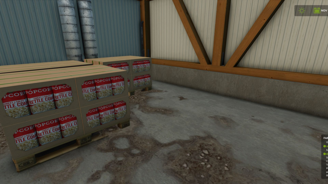 Farm Production V1.0
