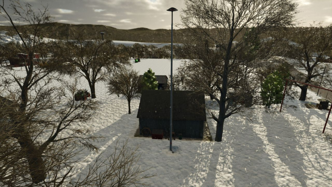 Fire Siren V1.3