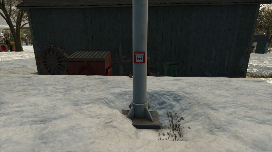 Fire Siren V1.3