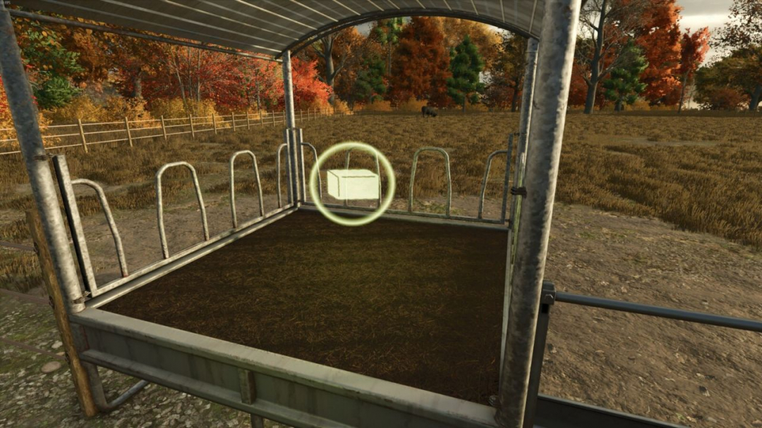 Foodplane Sync V1.0