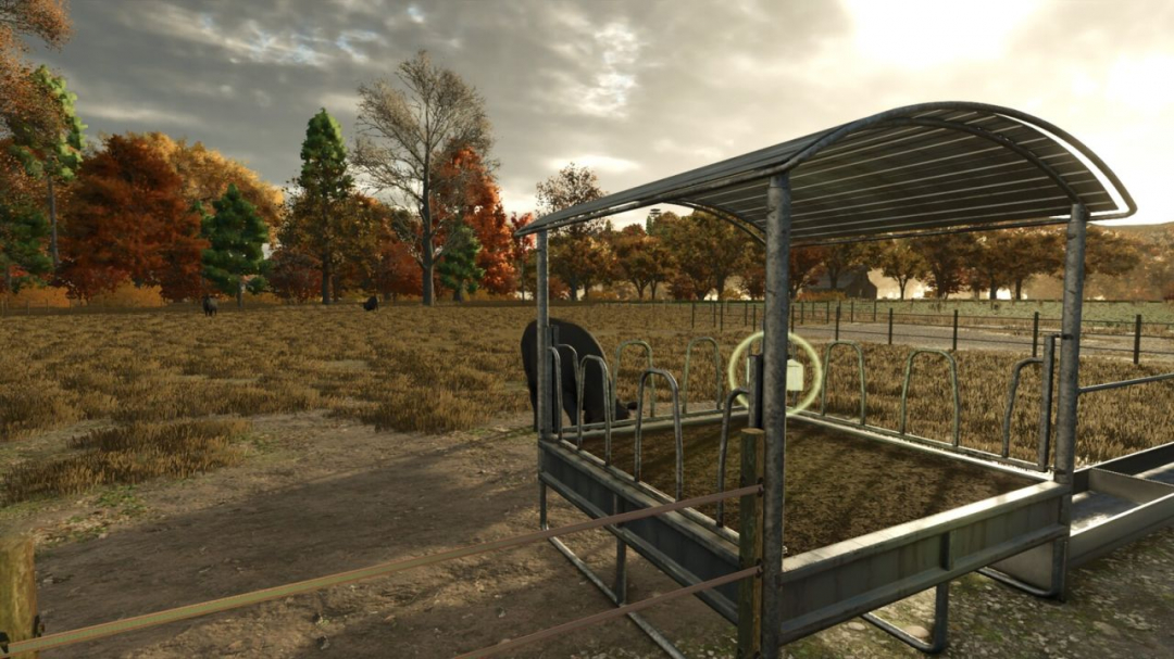 Foodplane Sync V1.0