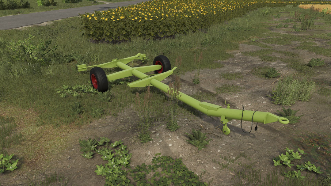 Fortschritt E327B V1.0