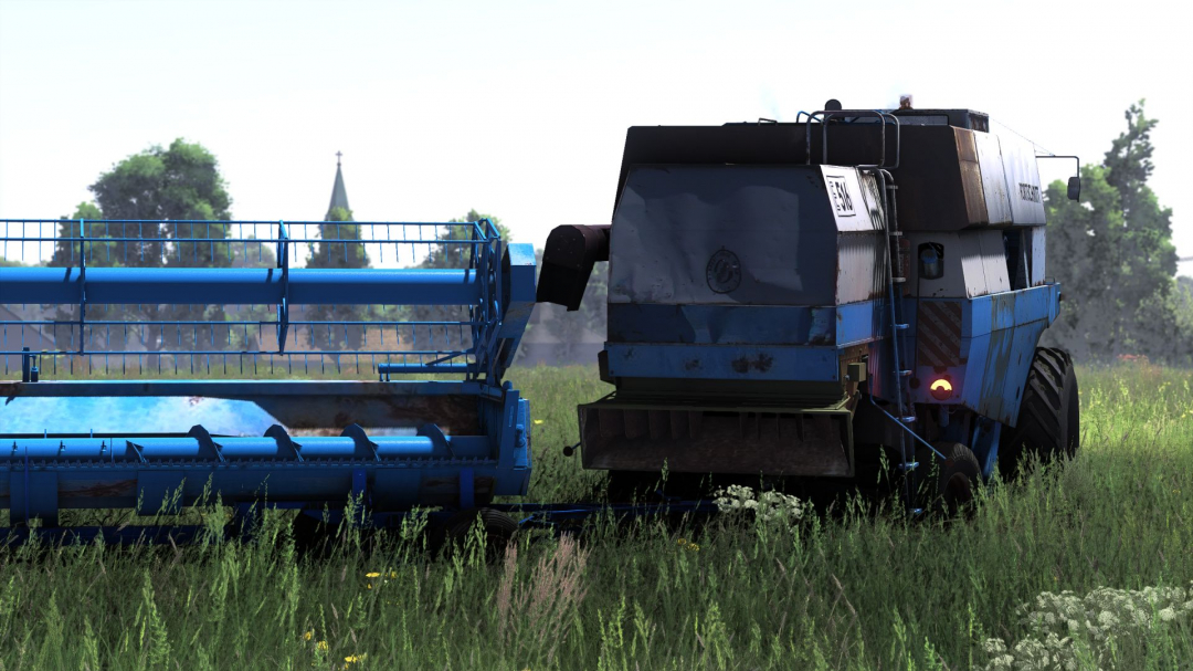 Fortschritt E516 V1.0.0.1