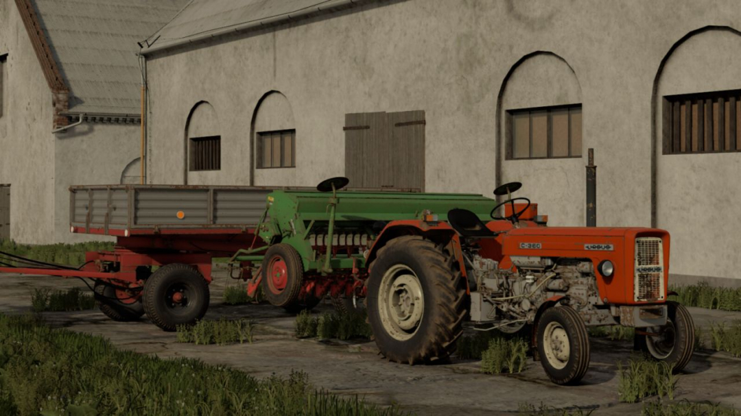 Hassia DU 100 V1.0