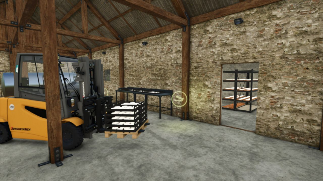 Le Lachat Production V1.0