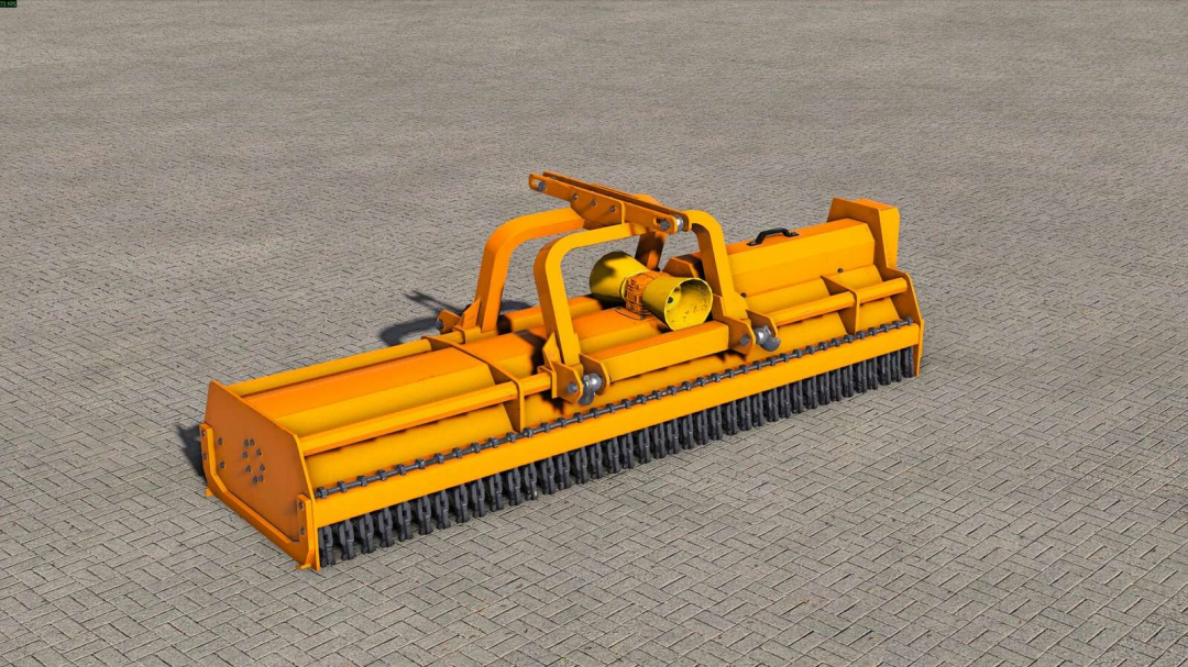 Lizard Dulpina 280 v1.0