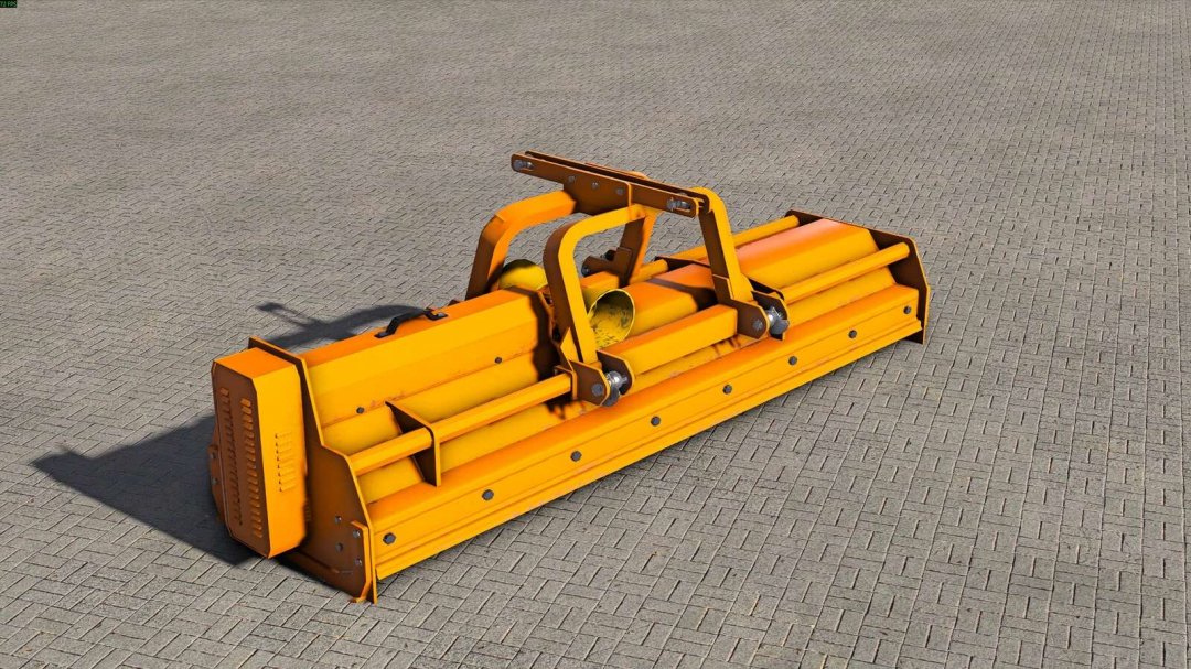 Lizard Dulpina 280 v1.0