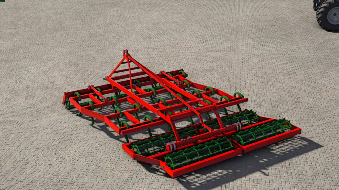 Lizard Kombinator V1.0