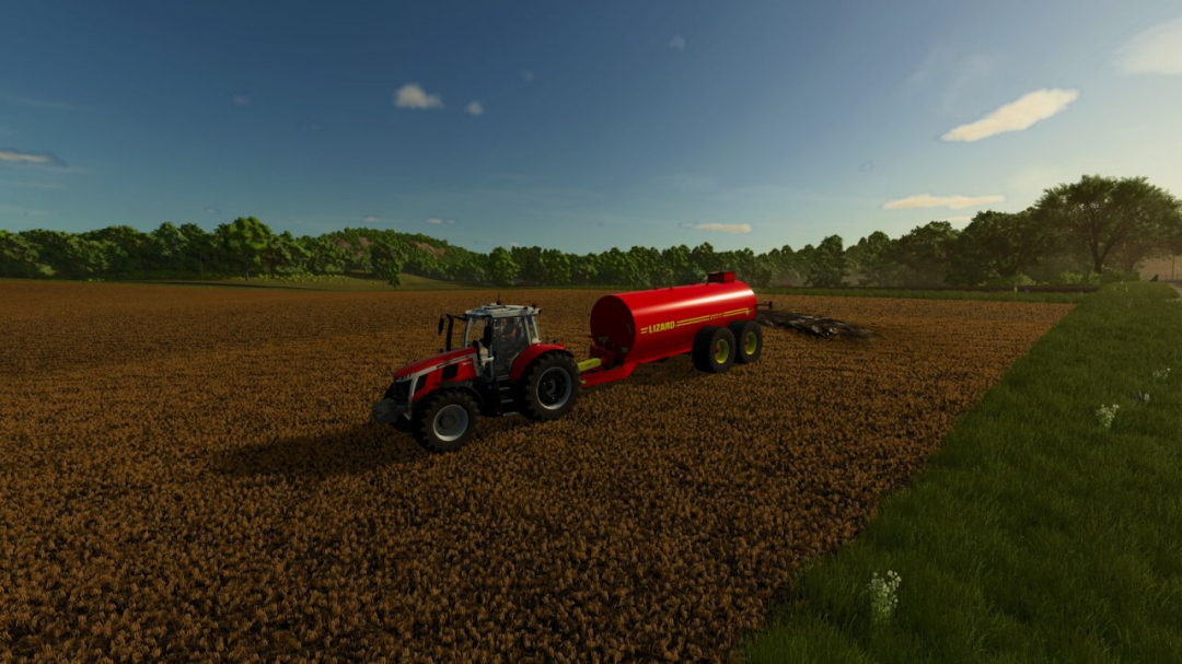Lizard Magnum Pack V1.0.0.1