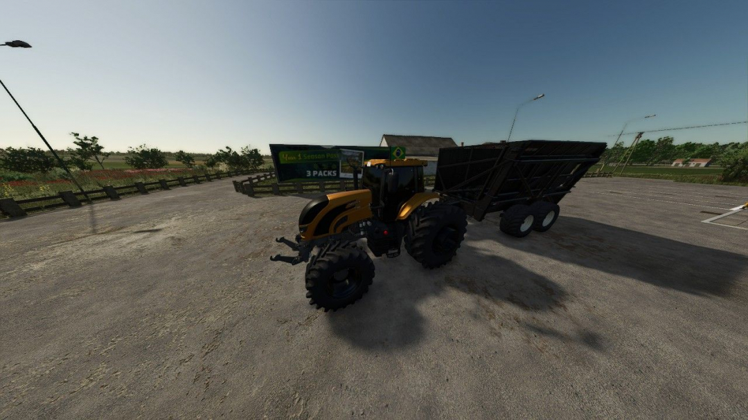 Massey Ferguson 3012 V1.1