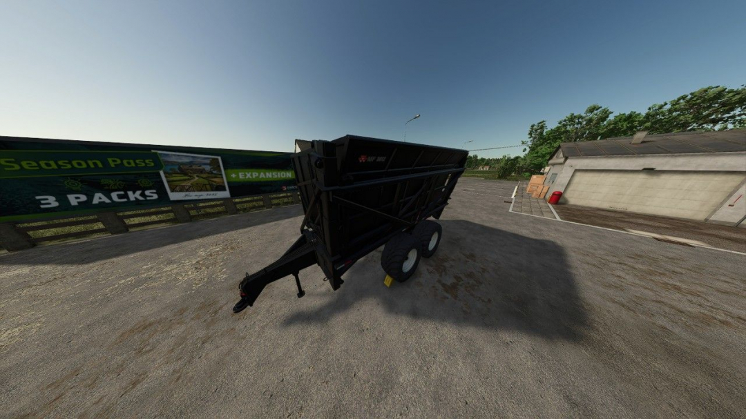 Massey Ferguson 3012 V1.1