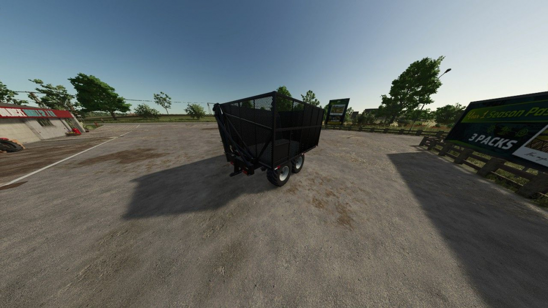 Massey Ferguson 3012 V1.1