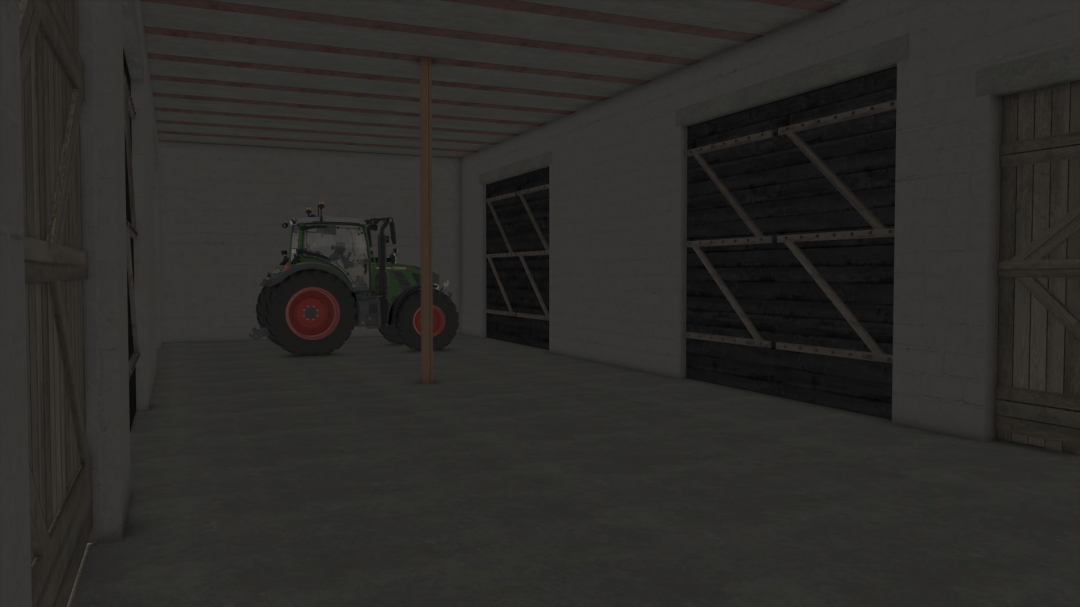 Polish Building V1.0