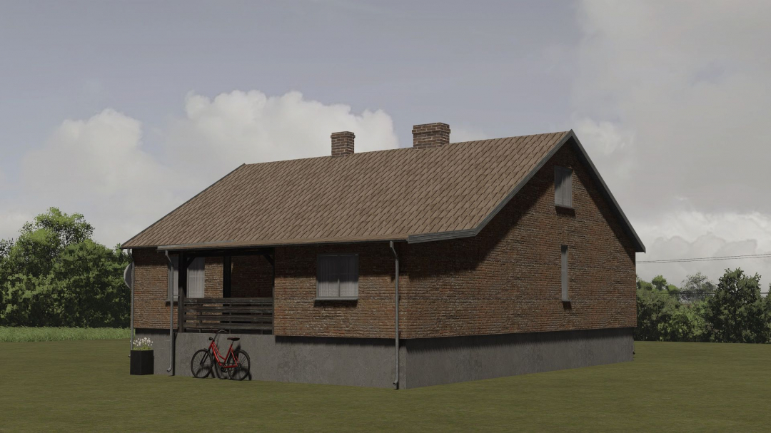 Polish House V1.0