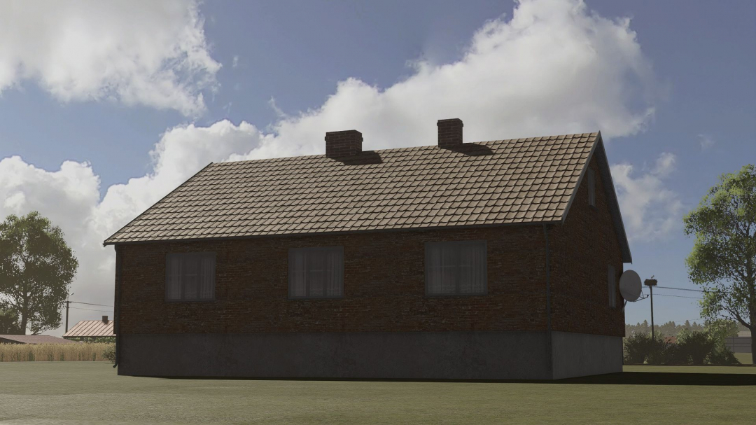 Polish House V1.0