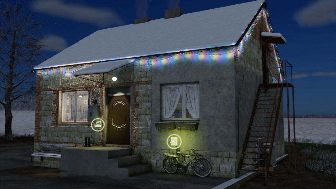 Polish House Zlota V1.0