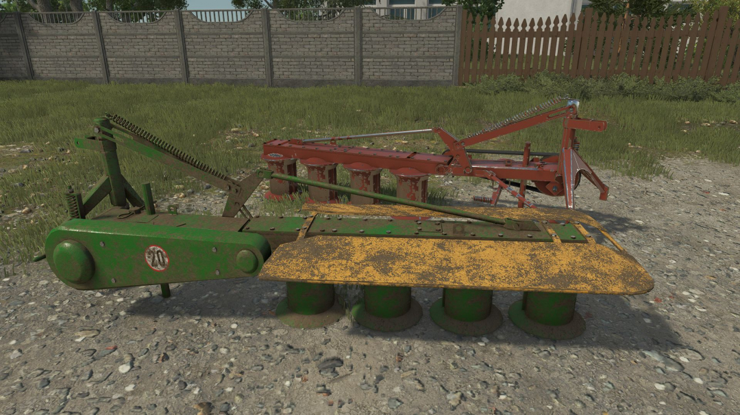 RZS 160 V1.0
