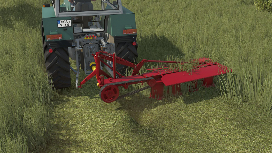 RZS 160 V1.0