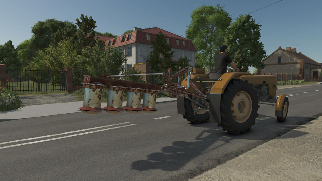 RZS 160 V1.0