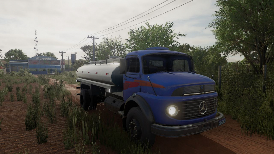 RealFields Vision ReShade V1.0