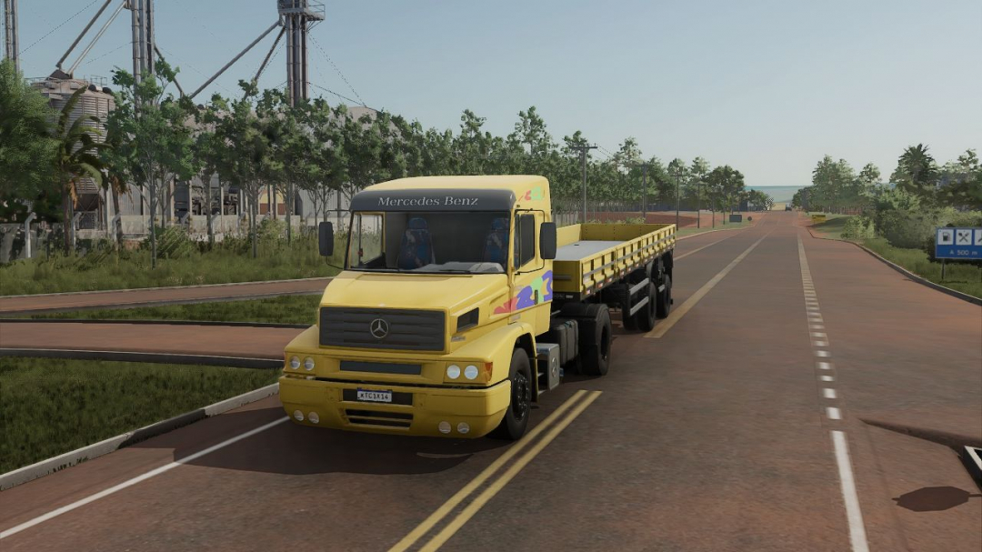 RealFields Vision ReShade V1.0
